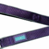 Hem & Boo Reflective Lead Purple -Pawfect Sales Store 0000543 reflective padded dog lead 550
