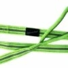 Hem & Boo Sports Padded Lead Lime -Pawfect Sales Store 0000937 sports dog lead reflective 550