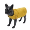 Joules Mustard Dog Raincoat -Pawfect Sales Store 05540
