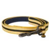 Joules Navy Coastal Dog Lead