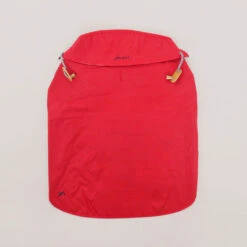 Joules Water Resistant Dog Raincoat Red 16 Joules Water Resistant Dog Raincoat Red -Pawfect Sales Store 05581055820558305584Grey