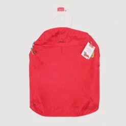 Joules Water Resistant Dog Raincoat Red 17 Joules Water Resistant Dog Raincoat Red -Pawfect Sales Store 05581055820558305584PK Grey