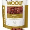 Woolf Rabbit Chunkies -Pawfect Sales Store 1029 w