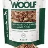Woolf Lamb And Cod Triangle 2 Woolf Lamb And Cod Triangle -Pawfect Sales Store 1031 w