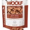 Woolf Soft Beef Chunkies 2 Woolf Soft Beef Chunkies -Pawfect Sales Store 1037 w