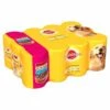 Pedigree In Loaf Mixed Selection Adult Wet Dog Food 1 Pedigree In Loaf Mixed Selection Adult Wet Dog Food -Pawfect Sales Store 117508