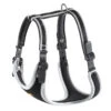 Ferplast Ergocomfort Dog Harness- Grey -Pawfect Sales Store 12138