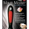 Mikki Moult Master Pet Brush -Pawfect Sales Store 12256