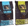 2 X 10kg AATU Multi Buy 80/20 Duck & Salmon Dry Dog Food