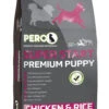 Pero Super Start Premium Puppy Chicken & Rice 1 Pero Super Start Premium Puppy Chicken & Rice -Pawfect Sales Store 1231040403 pero puppy chickenrice 3d