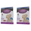 20 X Natures Harvest Adult Duck 395g