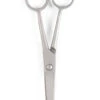 Ancol Ergo Dog Hair Straight Scissors -Pawfect Sales Store 12644