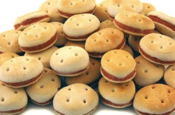 Pointer Salmon Burgers Dog Treats 12.5kg