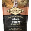Carnilove Salmon & Turkey Large Breed Puppy Food -Pawfect Sales Store 14
