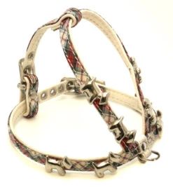 Hi-craft Westies Wish Harness Red