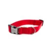 Great&Small Classic Cushion Collar Red -Pawfect Sales Store 15511