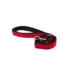 Great&Small Active Neoprene Lead Red -Pawfect Sales Store 15691