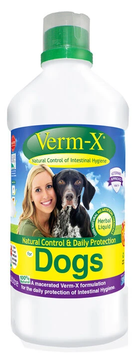 Verm-X Liquid For Dogs 250ml 3 Verm-X Liquid For Dogs 250ml