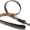 Vital Pet Products Camouflage Style Leather Lead -Pawfect Sales Store 17350