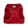Ancol Viva Step-in Mesh Dog Harness Red -Pawfect Sales Store 186920 2