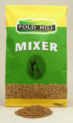 Fold Hill Dog Food Mixer 15kg