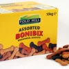 Fold Hill Assorted Large Bonibix 10kg -Pawfect Sales Store 19092