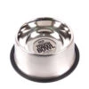 Great&Small Jumbo Stainless Dog Bowl 2 Great&Small Jumbo Stainless Dog Bowl -Pawfect Sales Store 19882