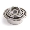 Great&Small 100% Pure Stainless Steel Tough Bowl -Pawfect Sales Store 19885