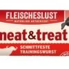 Fleischeslust Meat & Treat Singleshot Buffalo -Pawfect Sales Store 20076 buffalo 80g fop 300 rgb 28129