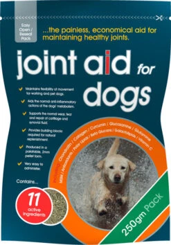 GWF Nutrition Joint Aid For Older Dogs