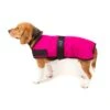 Great&Small Country Padded Raspberry Coat -Pawfect Sales Store 210692