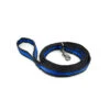 Great&Small Classic Soft Nylon Lead Blue -Pawfect Sales Store 210991