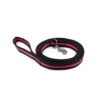 Great&Small Classic Soft Nylon Lead Pink -Pawfect Sales Store 210992