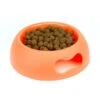 Great&Small Plastic Bowl Coral -Pawfect Sales Store 211804
