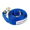 Great&Small Doodley Dogs Plain Nylon Lead Blue -Pawfect Sales Store 211851