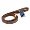 Great&Small Hawkhurst Leather Lead Tweed -Pawfect Sales Store 211907