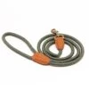 Great&Small Country Rope Trigger Lead Green -Pawfect Sales Store 212059