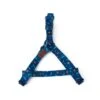 Great&Small Penrose Outer Space Blue Harness -Pawfect Sales Store 212363