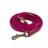 Great&Small Country Adjustable Lead Orchid Pink -Pawfect Sales Store 212431V3