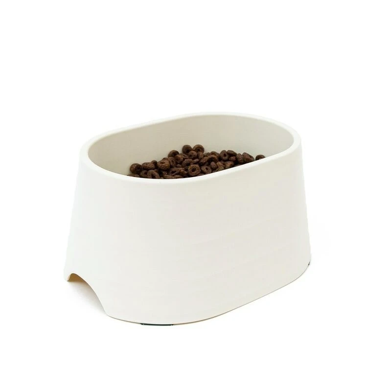 Great&Small Cream Spaniel Bowl 3 Great&Small Cream Spaniel Bowl