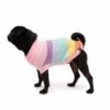 Great&Small Penrose Knitted Sweater Pastel Rainbow 1 Great&Small Penrose Knitted Sweater Pastel Rainbow -Pawfect Sales Store 212690 web