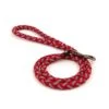 Great&Small Glow Lead Plait Red 2 Great&Small Glow Lead Plait Red -Pawfect Sales Store 212878 web