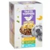 24 X Applaws Taste Toppers Natural Wet Dog Food Gravy Selection Pouch Multipack 85g -Pawfect Sales Store 22 00050 att mp pouch digital shelf assets 7 1