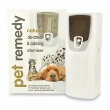 Pet Remedy Atomiser Unit 250ml 3 Pet Remedy Atomiser Unit 250ml