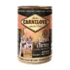 Carnilove Salmon & Turkey Wet Puppy Food -Pawfect Sales Store 23