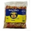 Betty Millers Petites Natural Dog Treats -Pawfect Sales Store 232304