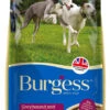 Burgess Greyhound And Lurcher Chicken 12.5kg 2 Burgess Greyhound And Lurcher Chicken 12.5kg -Pawfect Sales Store 24584
