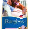 Burgess Mature Dog Chicken 12.5kg -Pawfect Sales Store 24587