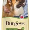 Burgess Sensitive Lamb & Rice Adult Dry Dog Food -Pawfect Sales Store 24595