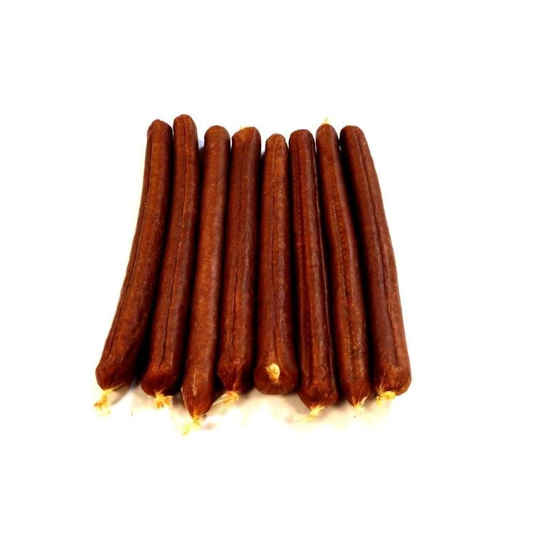 T. Forrest Gourmet Jumbo Beef & Veg Sausage 3 T. Forrest Gourmet Jumbo Beef & Veg Sausage